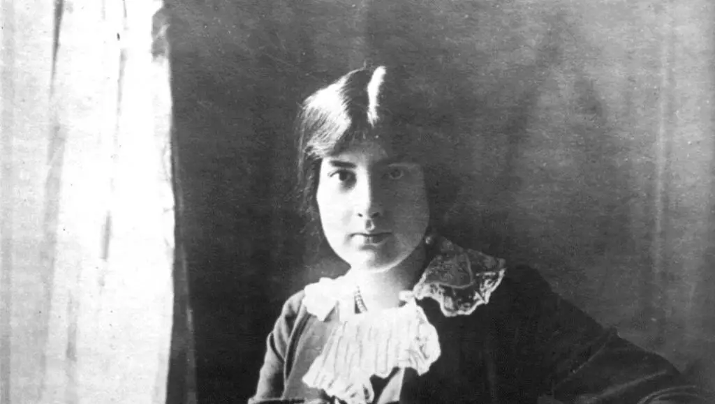 Lili Boulanger, a vocal work to highlight