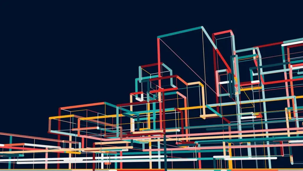 Could the transformation of empty offices into housing be developed?