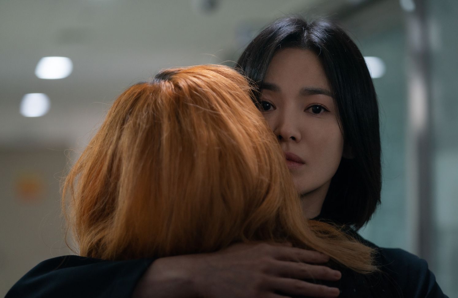 “The Glory”: what is this sensational South Korean series?  - She