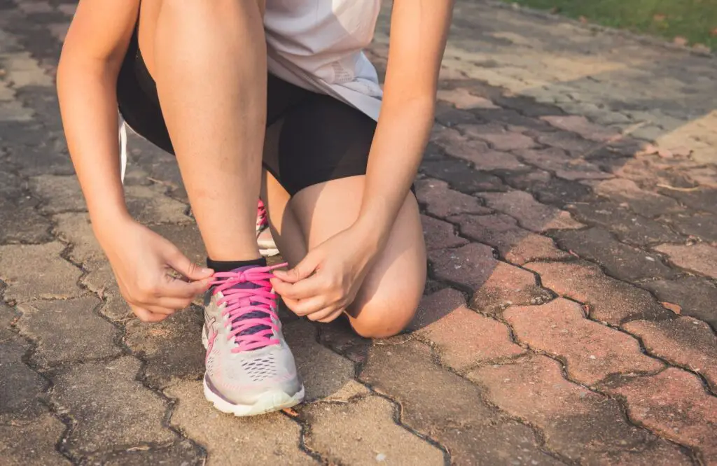 Thirteen million French people are running enthusiasts - Elle