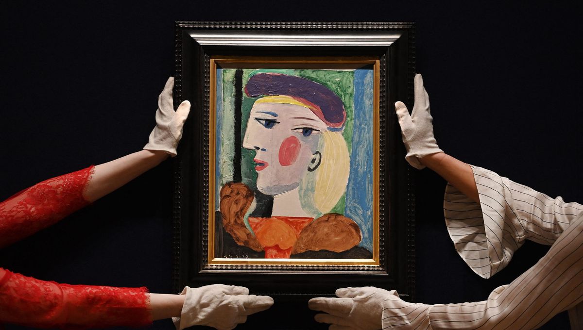 The legacy of the Picasso museum, 50 years after the painter's death