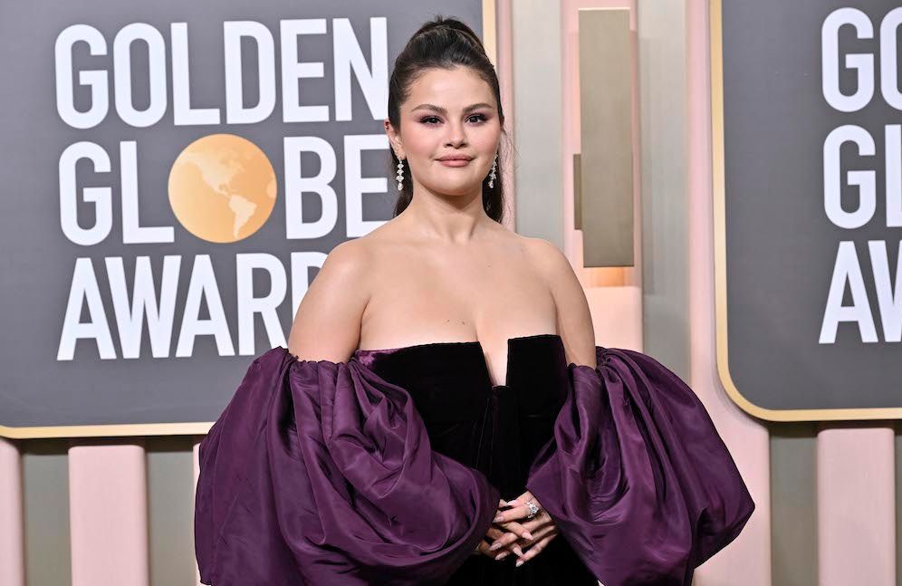 Selena Gomez: in a relationship with a former member of One Direction?  - She