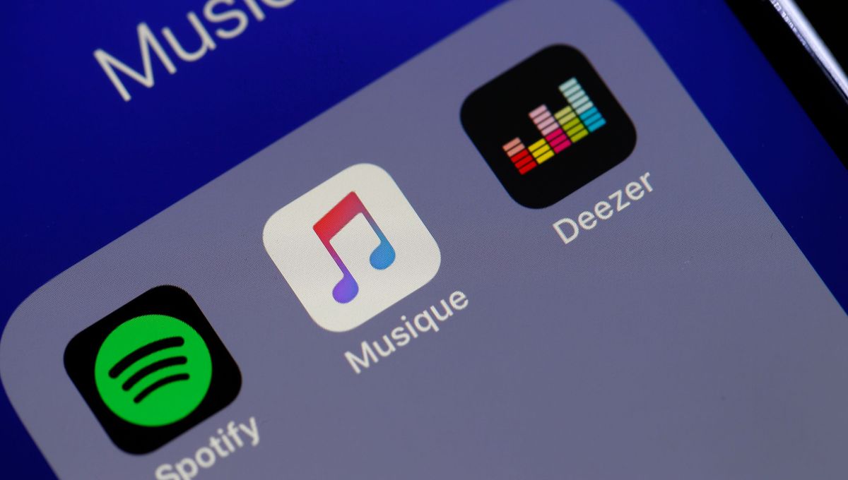 Apple Music Classical, Qobuz...: is streaming writing a new page in classical music?