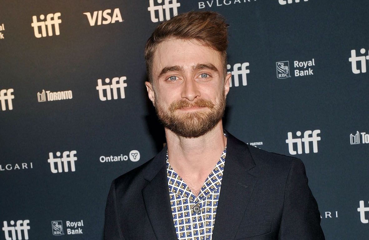 Harry Potter: Daniel Radcliffe is about to become a father for the first time