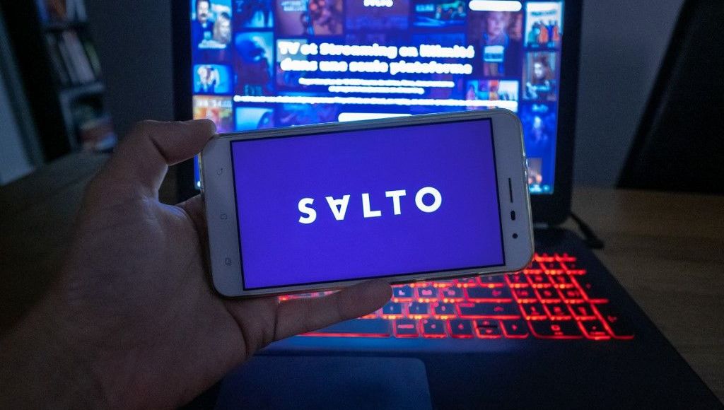 Ciao Salto: the three reasons for the failure of the "French Netflix"