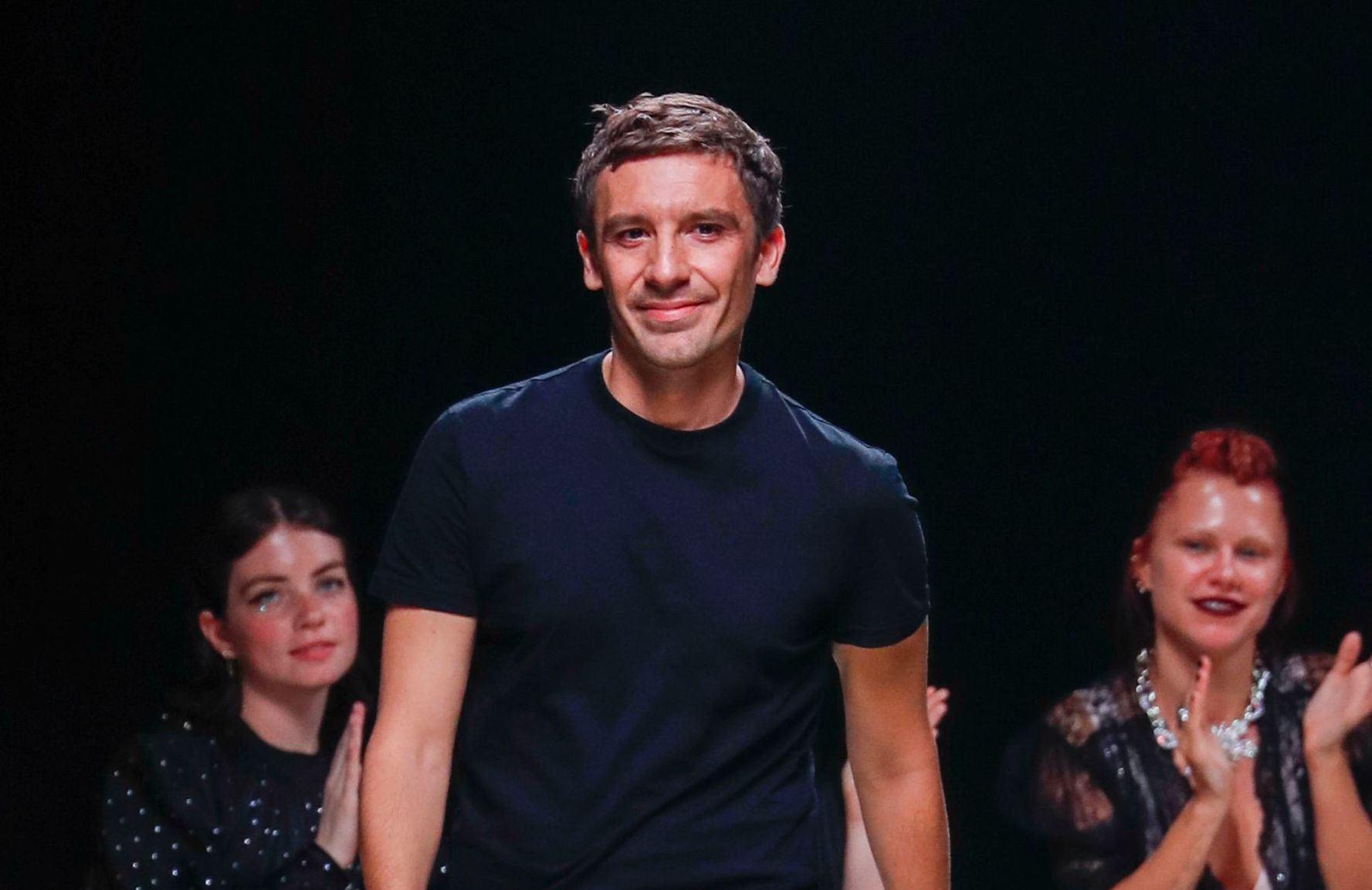 Julien Dossena, artistic director of Paco Rabanne, will sign the next Jean Paul Gaultier couture collection - Elle