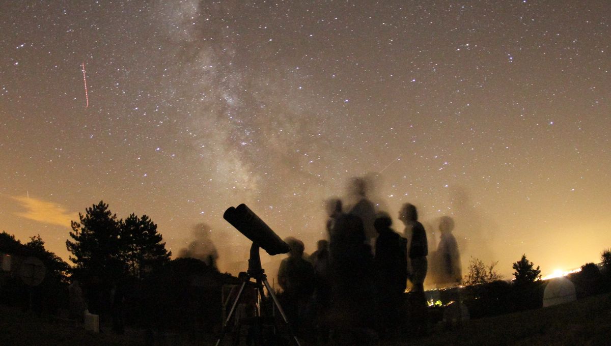 This time the planets are really aligned, we explain how to observe them with the naked eye