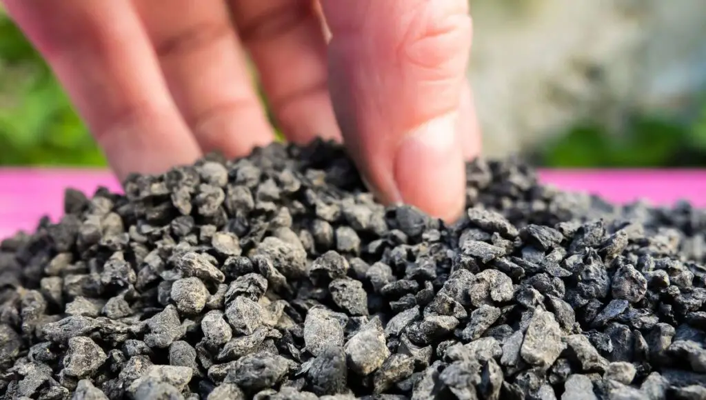 Terra fertilis: biochar to combat soil depletion and drought