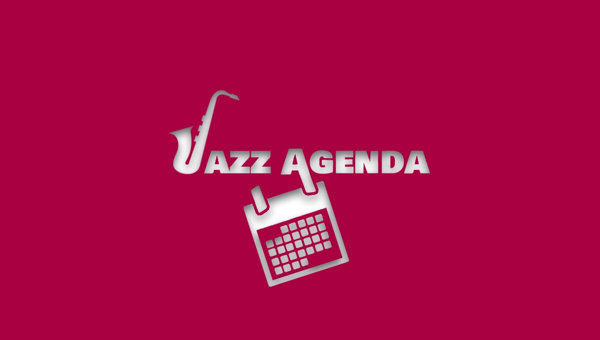 Jazz Agenda (week from March 27 to April 02, 2023)