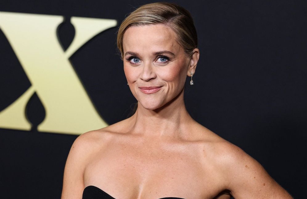 Reese Witherspoon: how does she live with her divorce from Jim Toth?  - She
