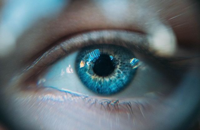 Alzheimer's: we could now detect the disease in the eyes    