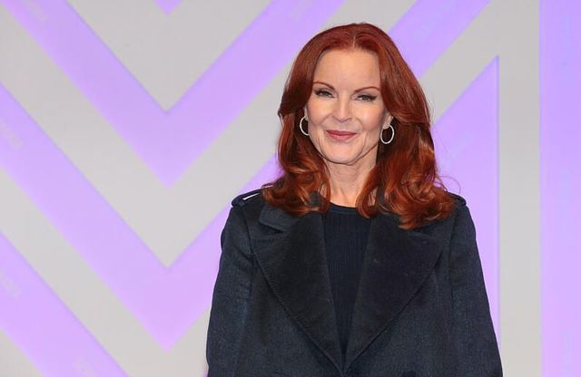 It's a personal battle for the Desperate Housewives star: she was diagnosed in 2017 with anal cancer due to HPV