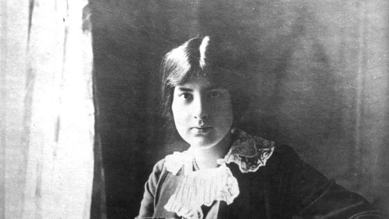 Lili Boulanger, a vocal work to highlight