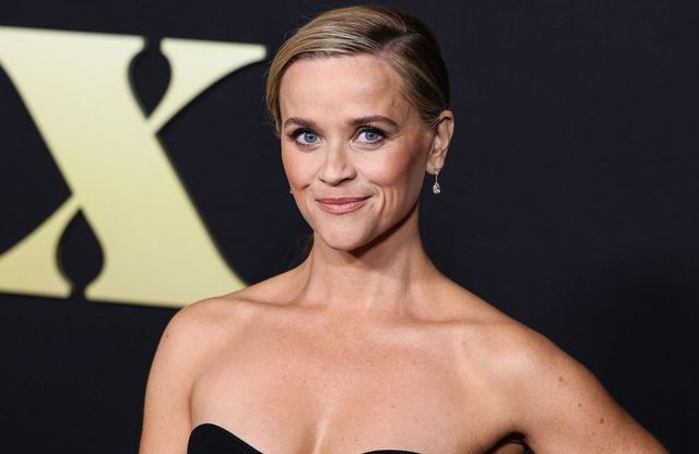 Reese Witherspoon: how does she live with her divorce from Jim Toth?