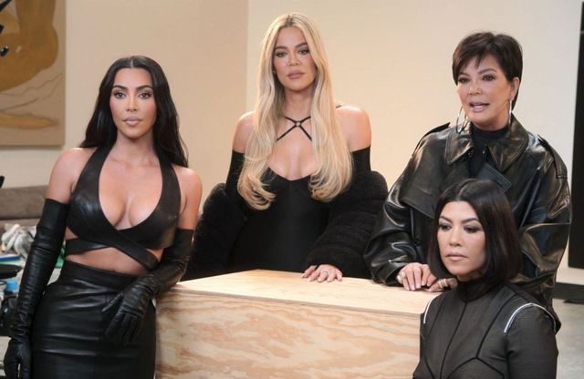 “The Kardashians”: season 3 is coming in a few weeks!