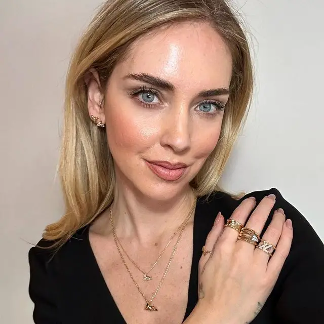 Chiara Ferragni