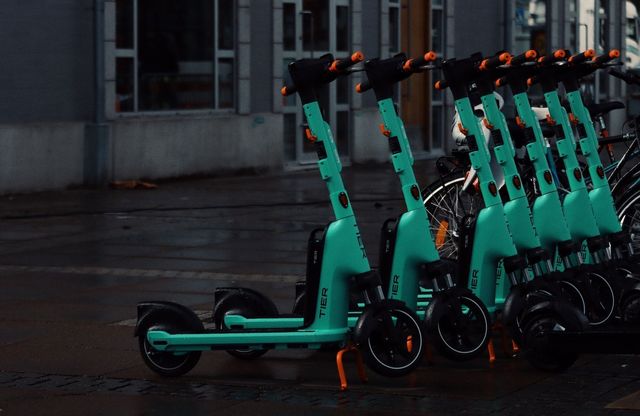 Electric scooters in the capital: Parisians go to the polls this Sunday