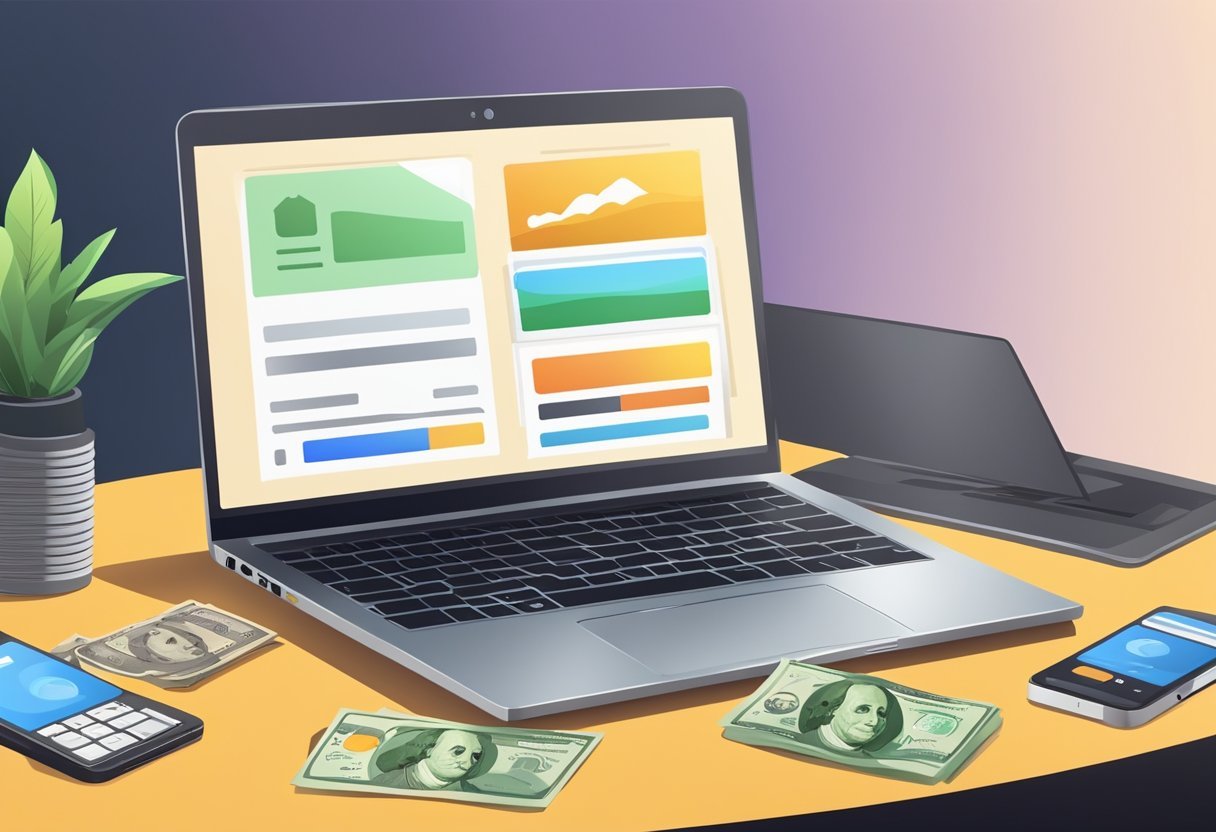 22 Legit Ways to Earn Money Online without Paying Anything