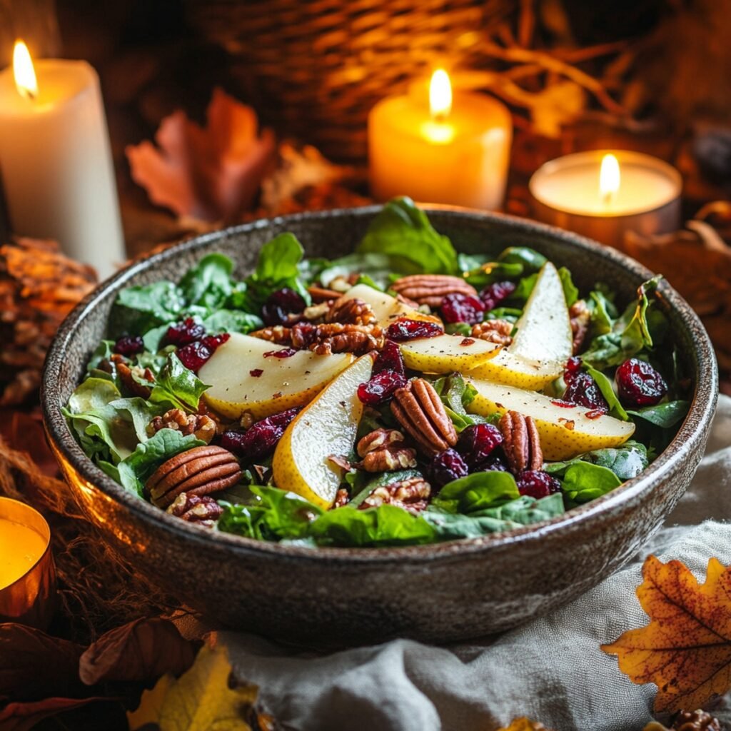 16 Easy Fall and Winter Salads to Make Again and Again ðŸ‚ðŸ¥—