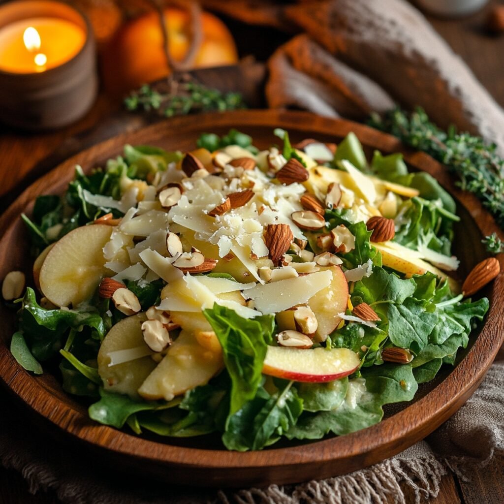 12. Oregon Fall Salad Easy Fall and Winter Salads