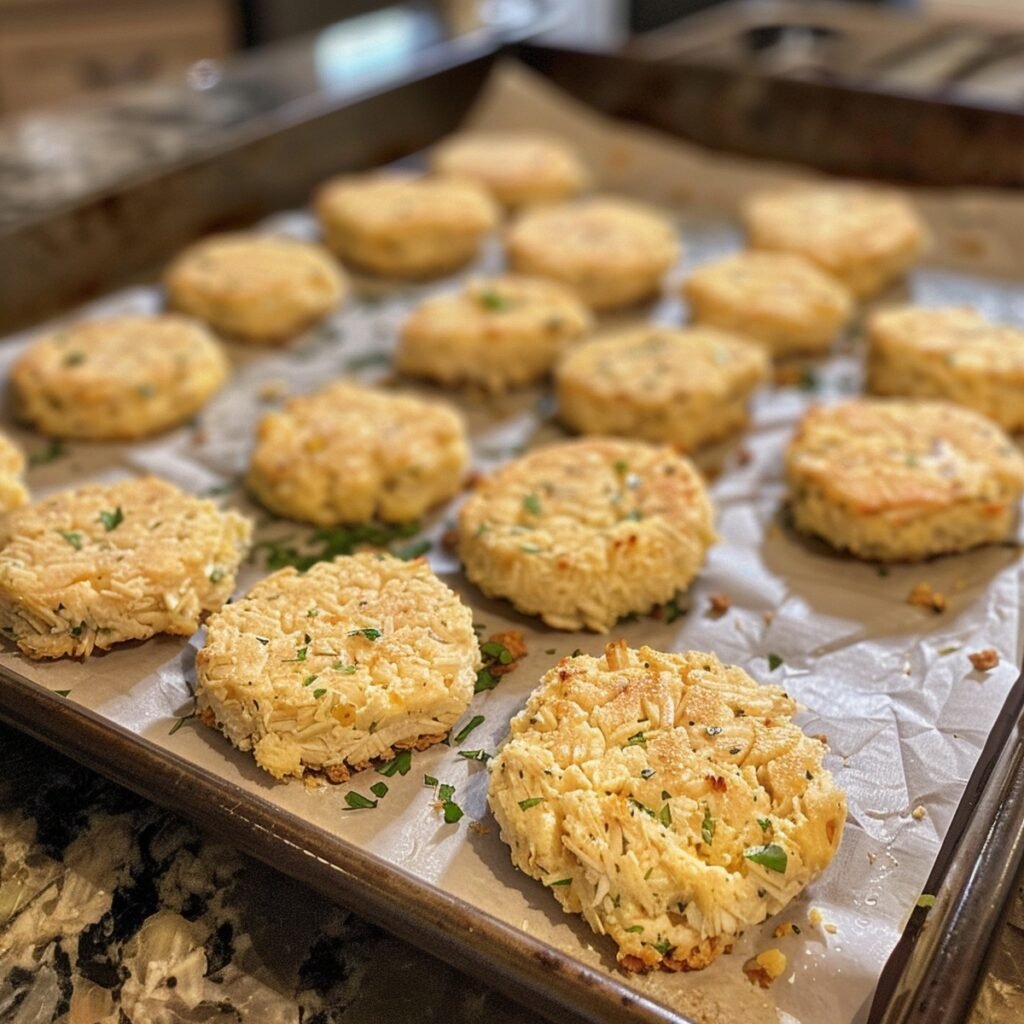 10 Irresistible Crispy Crab Appetizers to Elevate Your Next Party