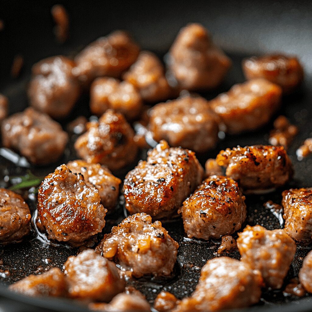 Weeknight Wonder: Sticky Honey Garlic Sausage Pasta Recipe 2 Why This Dish Rocks
