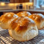 Soft Milk Bread Recipe | Fluffy, Homemade, and Easy to Bake 3 Soft Milk Bread Recipe | Fluffy, Homemade, and Easy to Bake