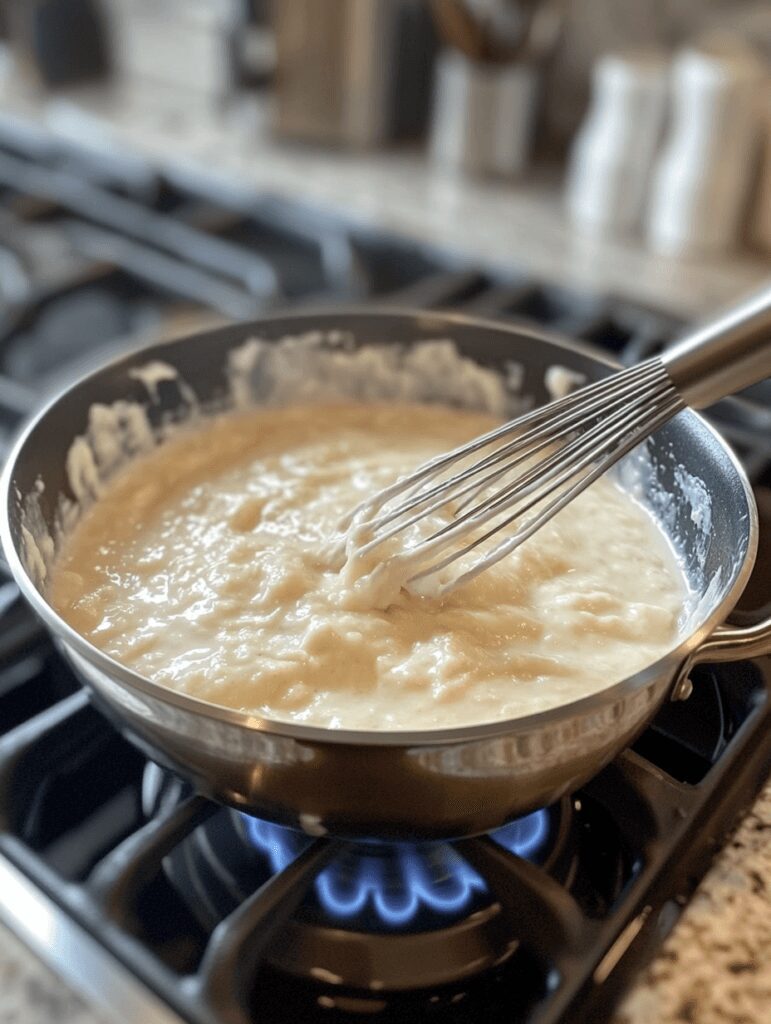 Soft Milk Bread Recipe | Fluffy, Homemade, and Easy to Bake 2 Make Tangzhong: Cook 3 tbsp bread flour with water and milk over medium heat, whisking until it forms a thick paste. Let it cool.