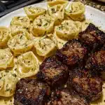 Sizzle and Swirl: Garlic Butter Steak Bites That’ll Save Dinner (and Your Sanity) 2 14 1200x800 1