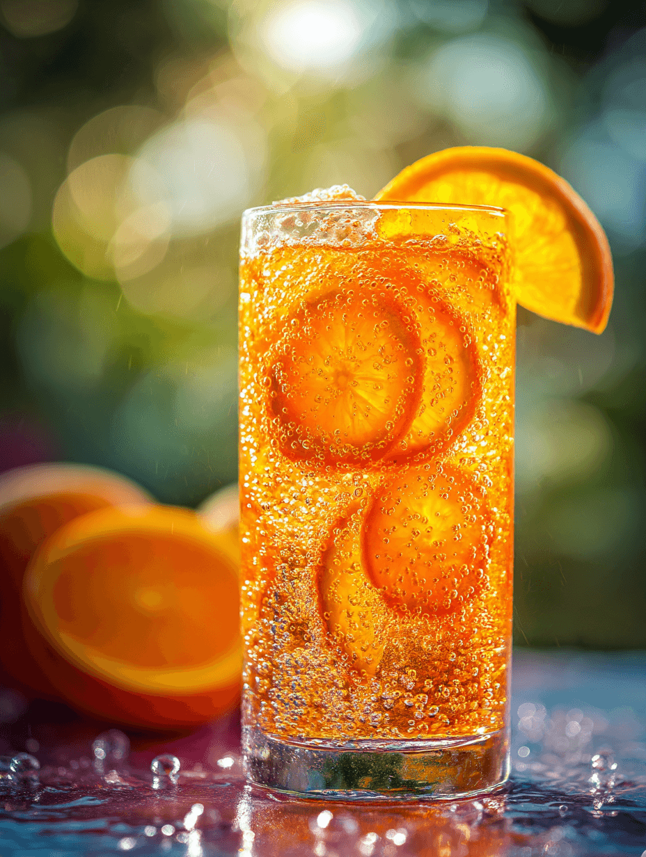 Drinks
