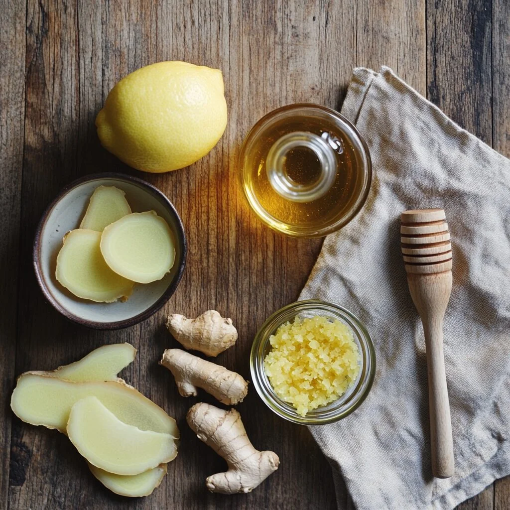 Natural Mounjaro Recipe: The Best Fat-Burning Drink That’s Taking 2025 by Storm